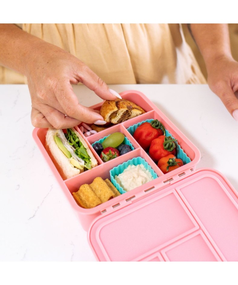 The Bento Box Five