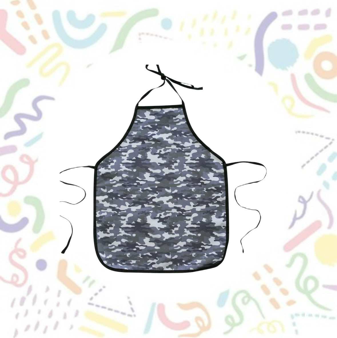 Apron