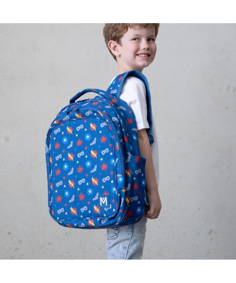 Montii Co BackPack Superheros