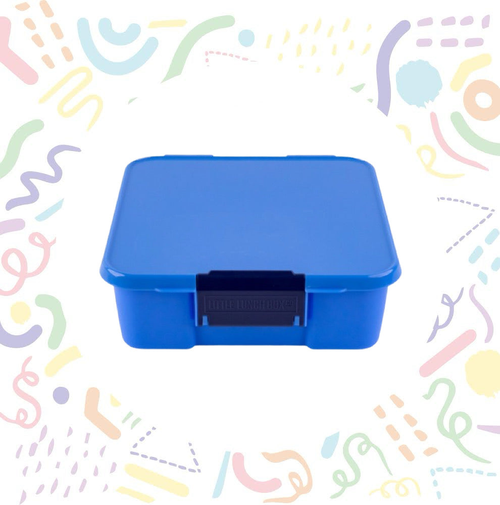 The Bento Box Five