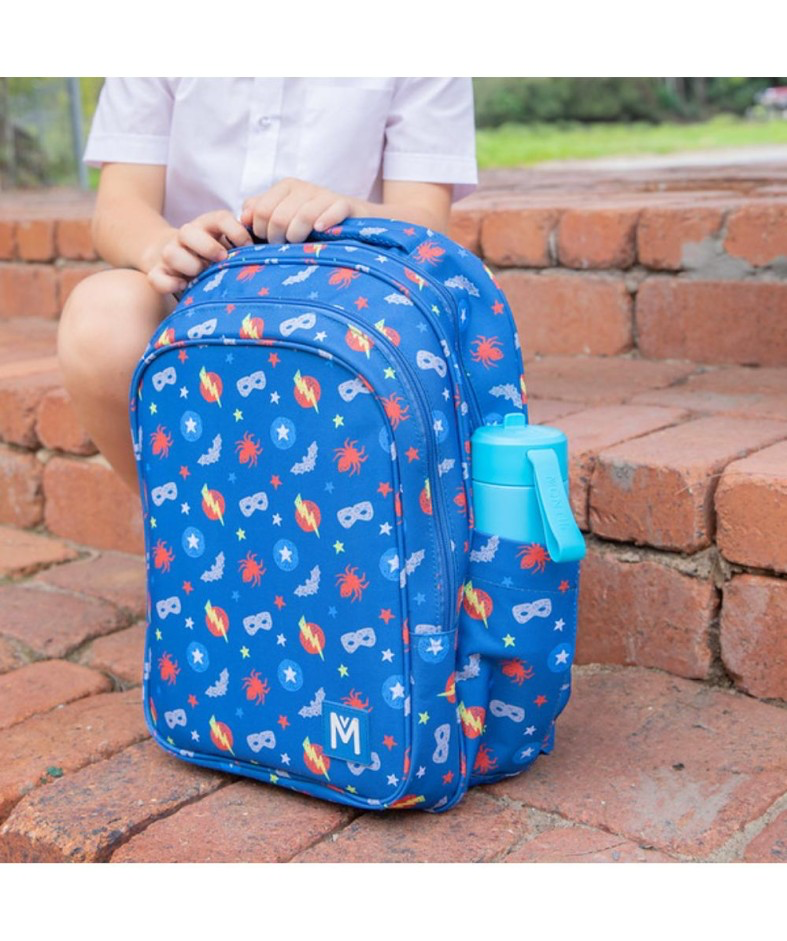 Montii Co BackPack Superheros