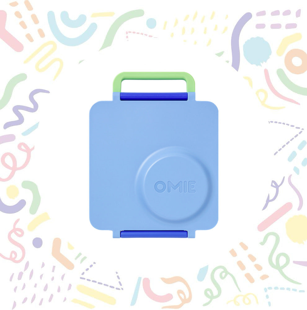 OmieBox New Colors