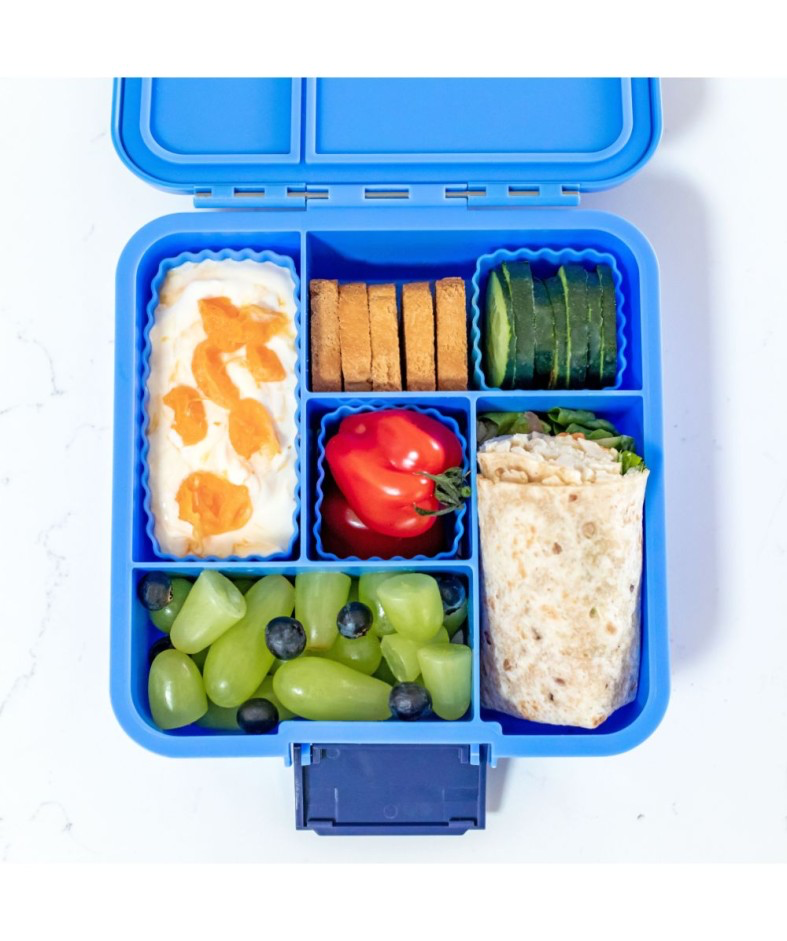 The Bento Box Five