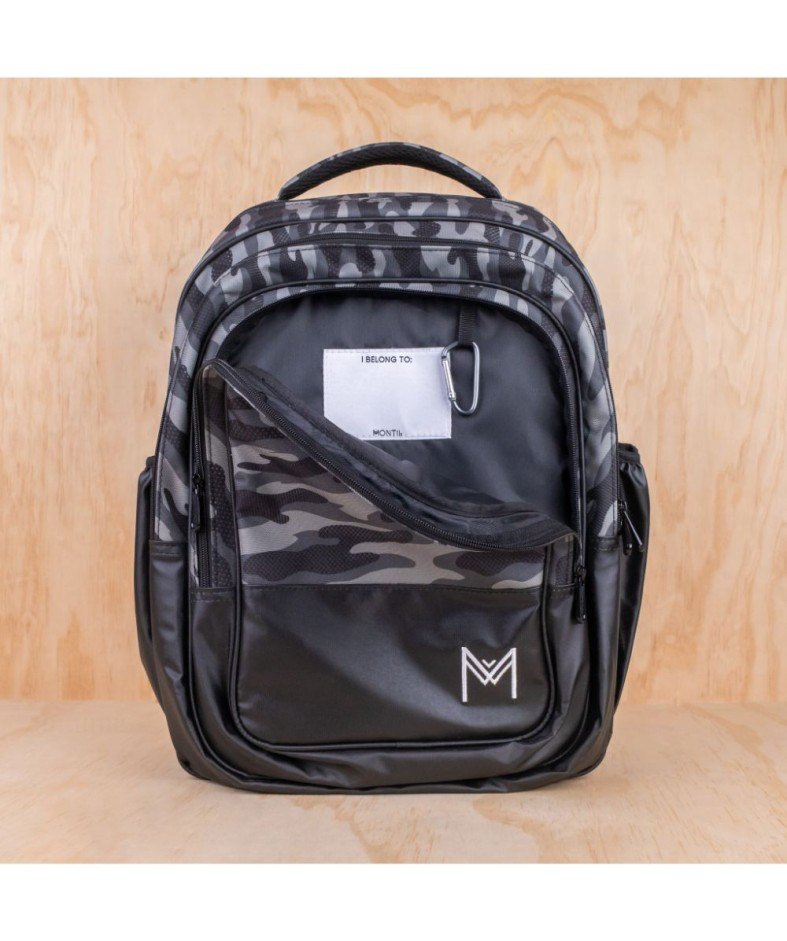 Montii Co Combat Back Pack