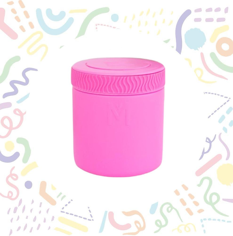 Montii Co Food Jar