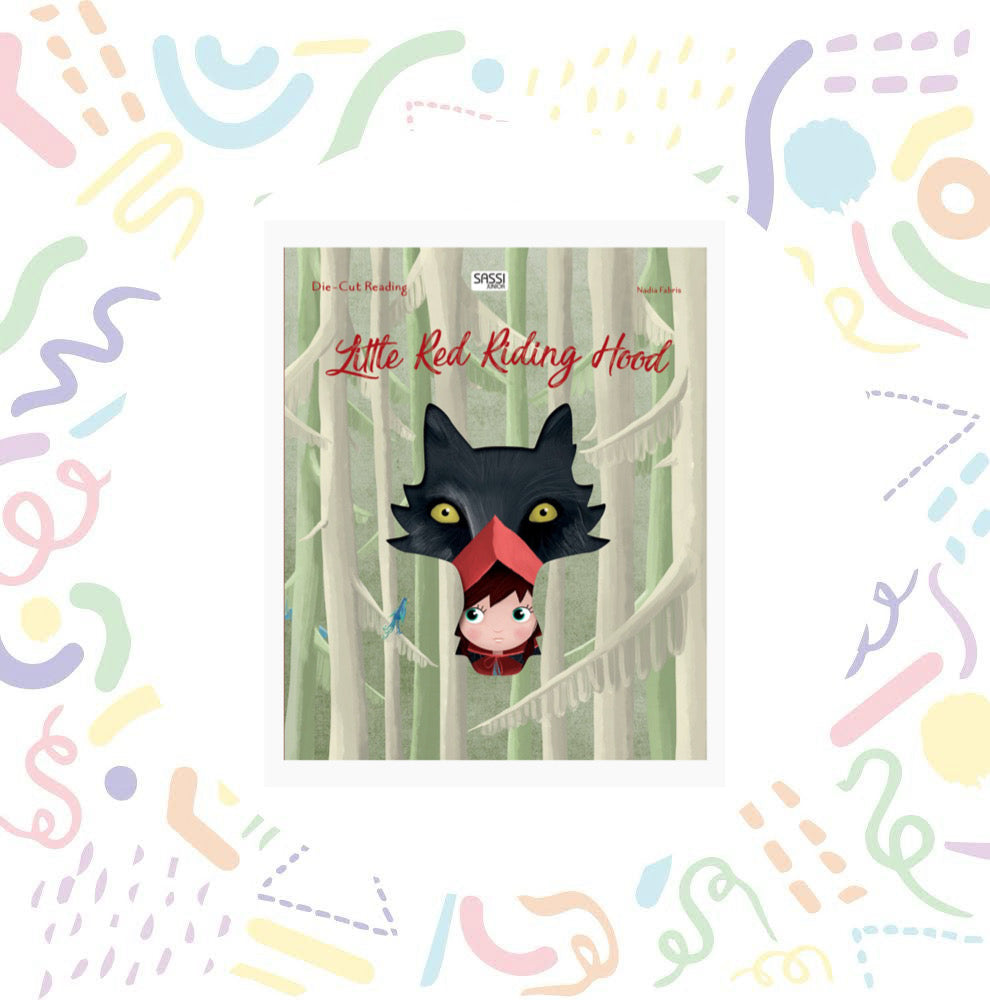 Little Red Riding Hood