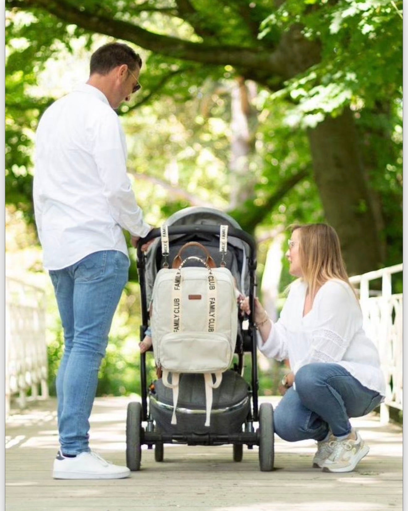 Childhome Family Bag