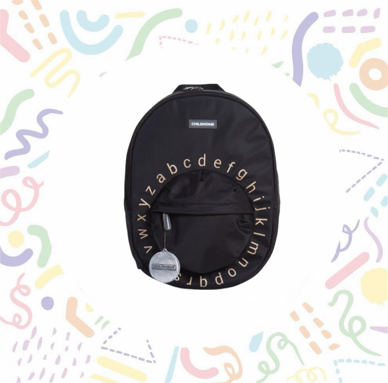 Child Home Kids Backpack