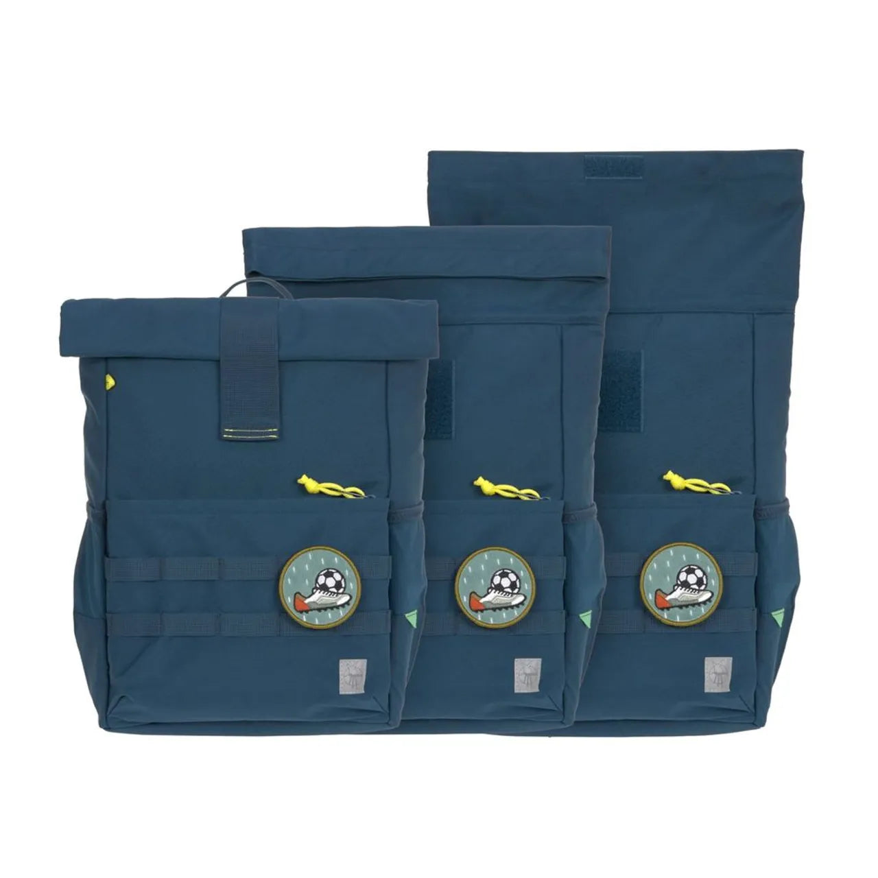 Lassig Rolltop Medium