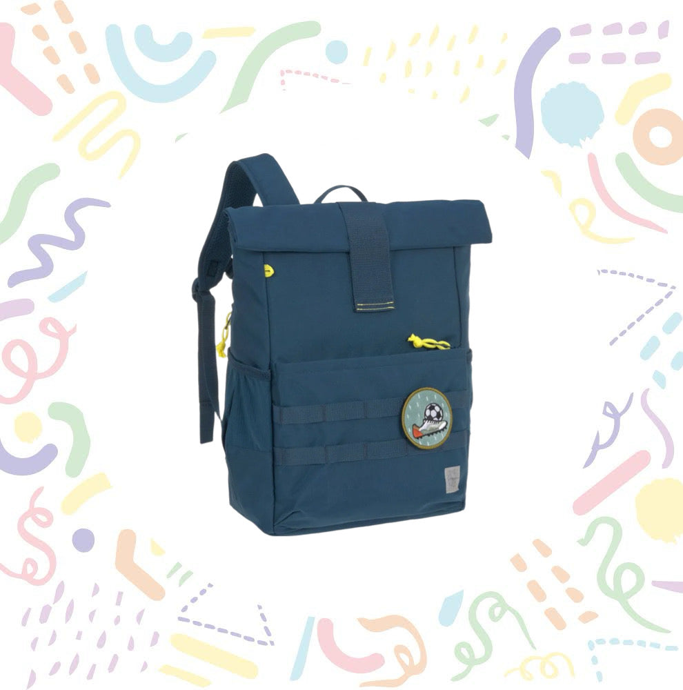 Lassig Rolltop Medium