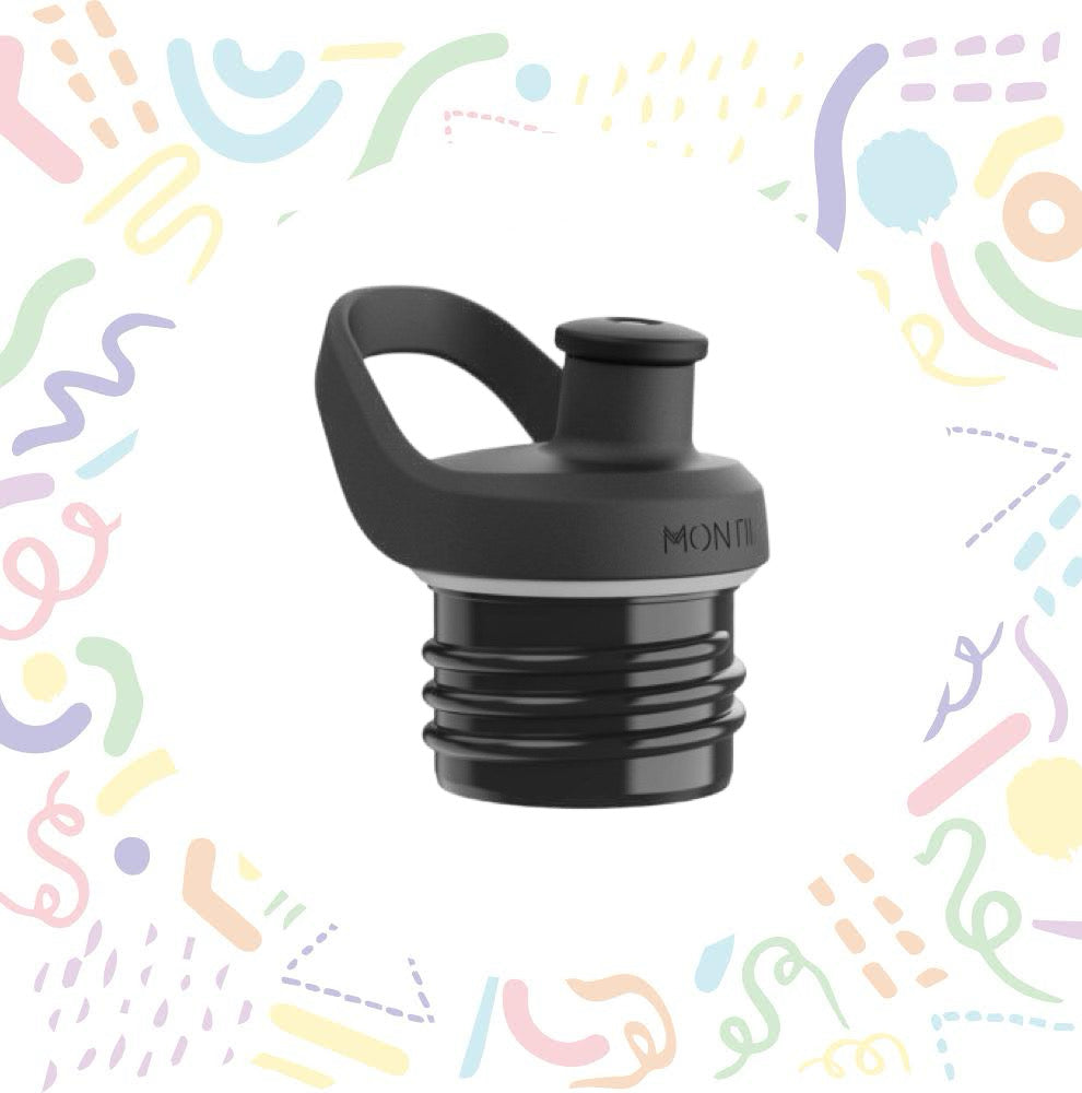 Water Bottle Lid