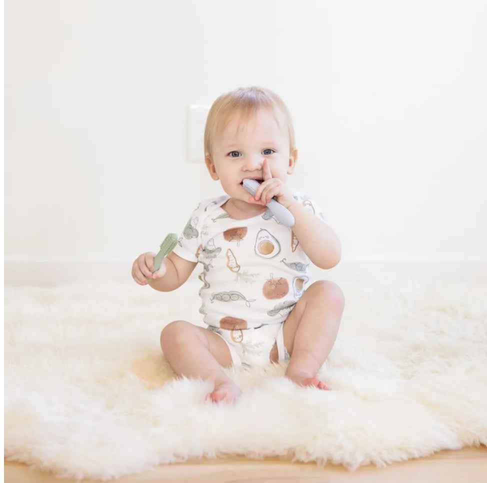 Baby Led Toothbrush