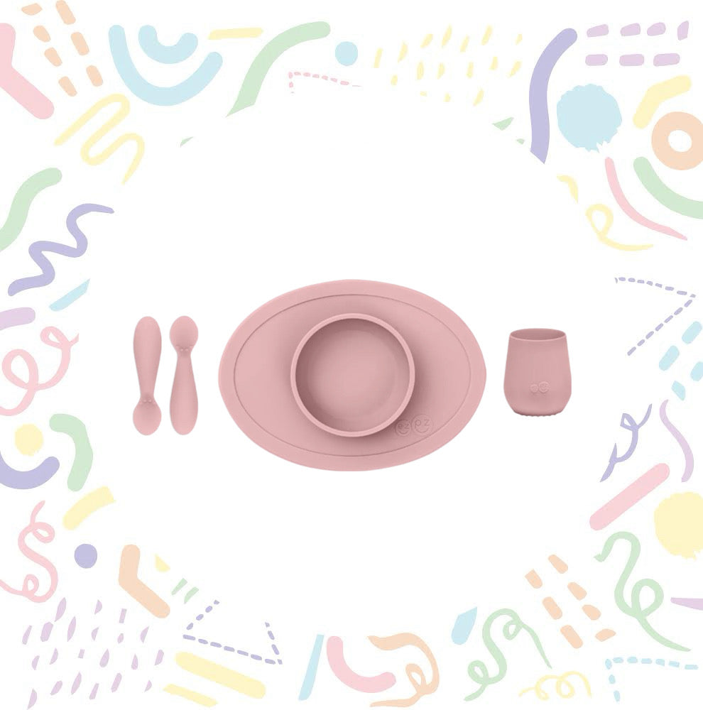 First Food Set