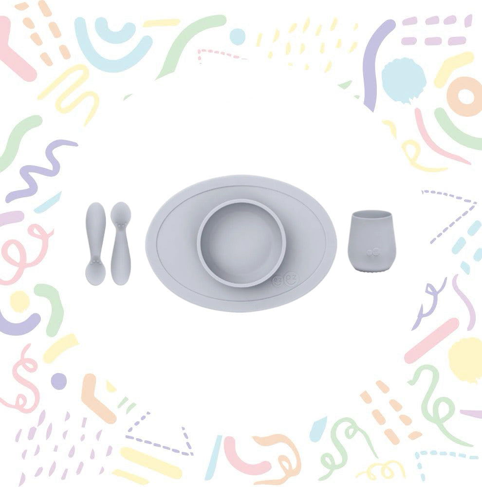 First Food Set