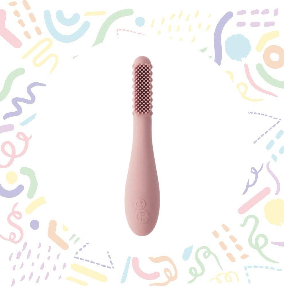 Baby Led Toothbrush