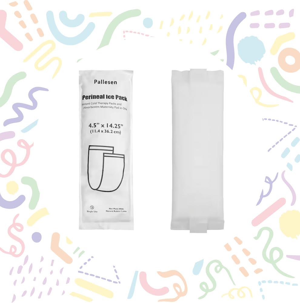 Postpartum Cooling Pads