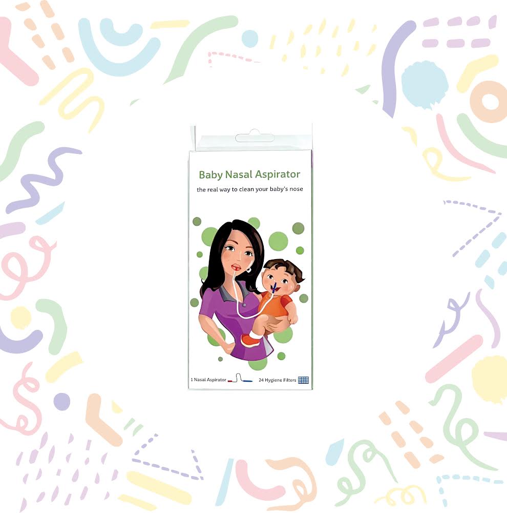 Nasal Aspirator