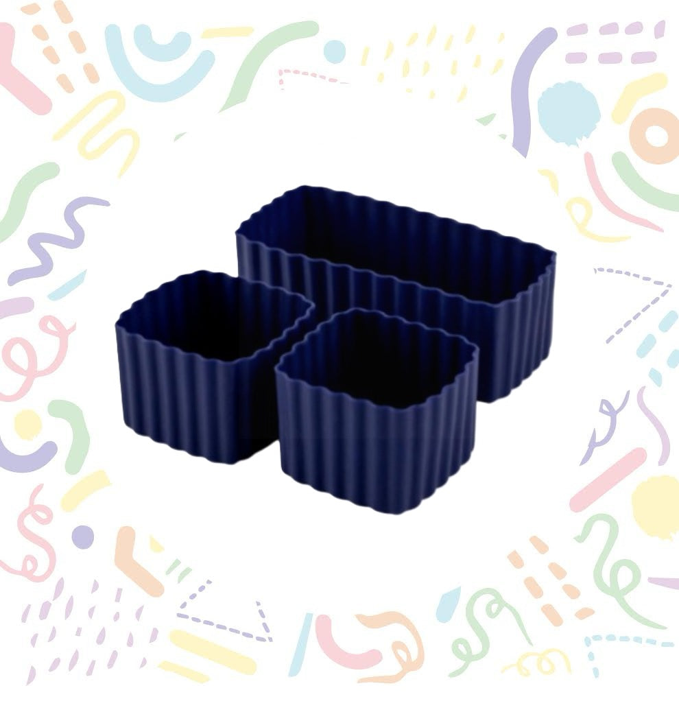 Bento Cups