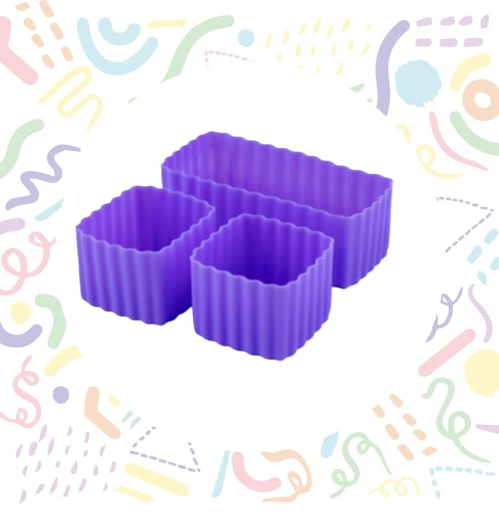Bento Cups