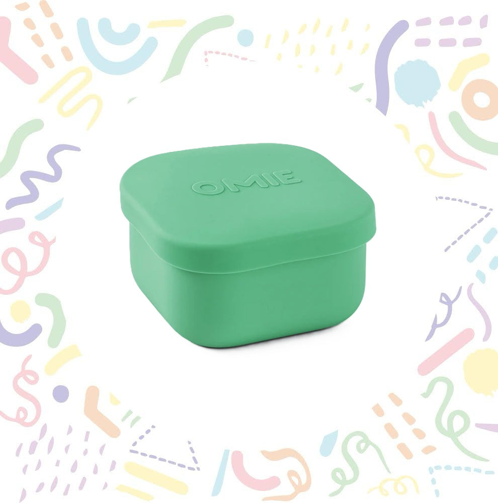Omie Snack