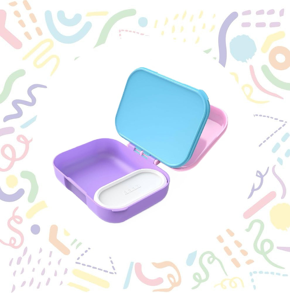 Zoku Mini Bento Lunch Box
