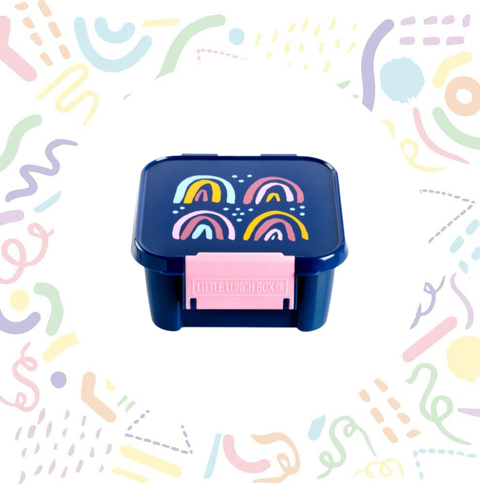 Bento 2 lunchbox