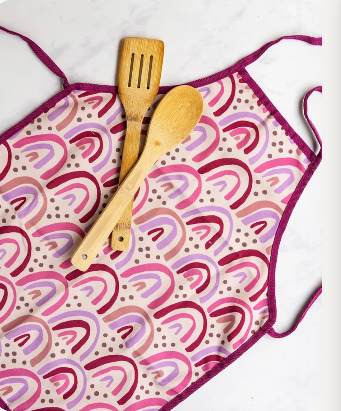 Apron