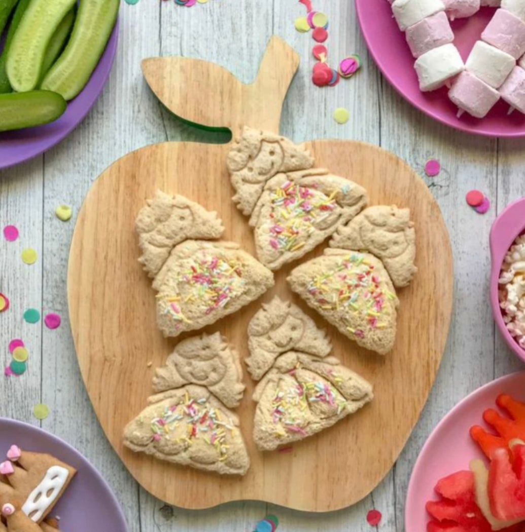 Sandwich Cutters