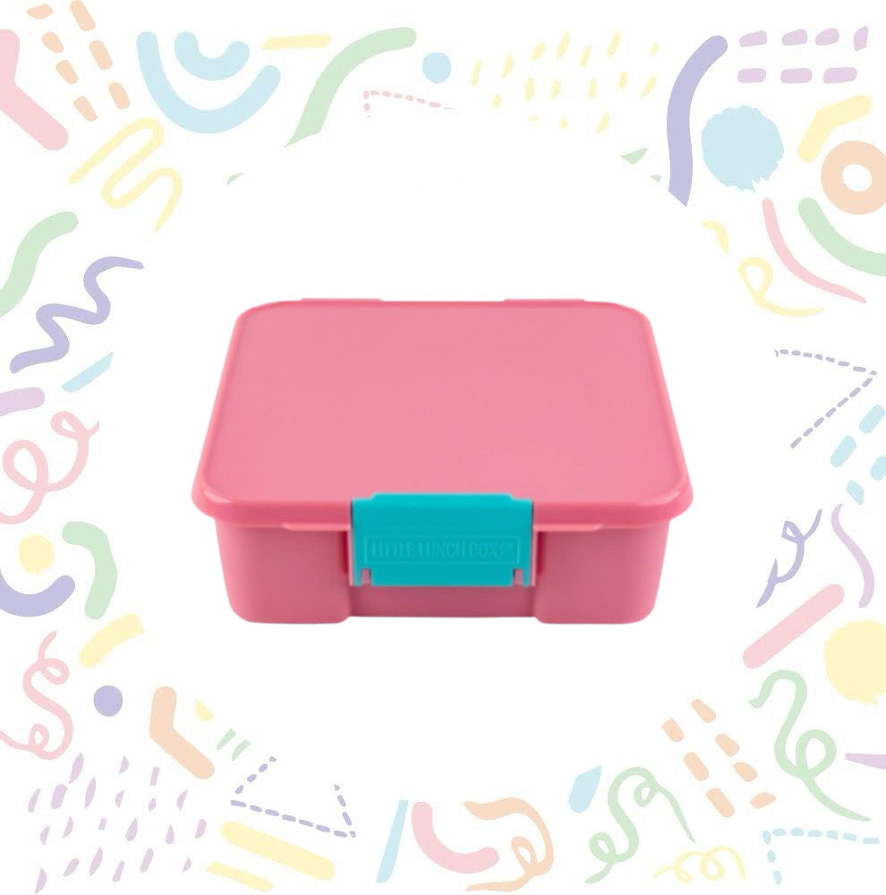 Bento 5 lunchbox