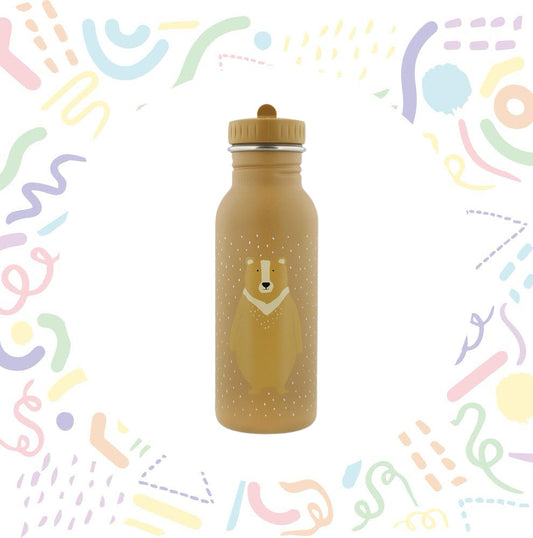 Trixie Water Bottle - Mr. Bear
