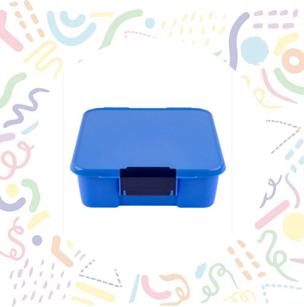 Bento 5 lunchbox