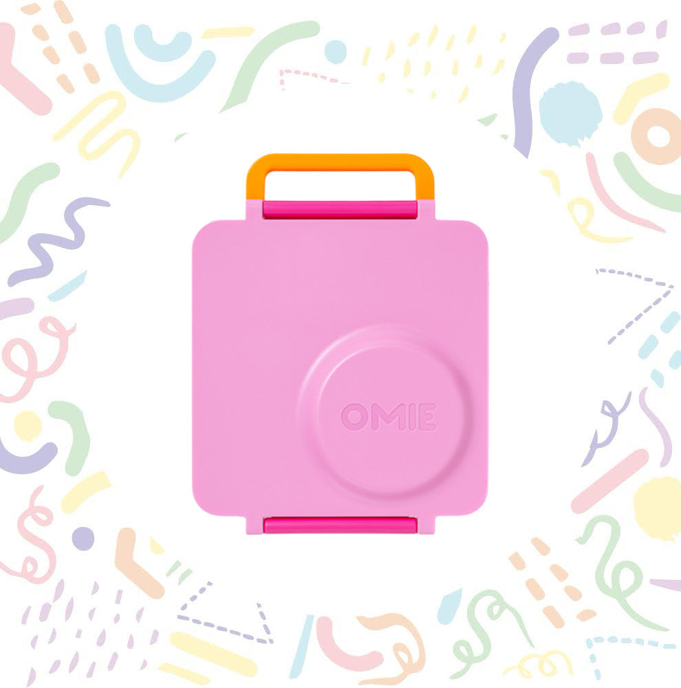 OmieBox New Colors