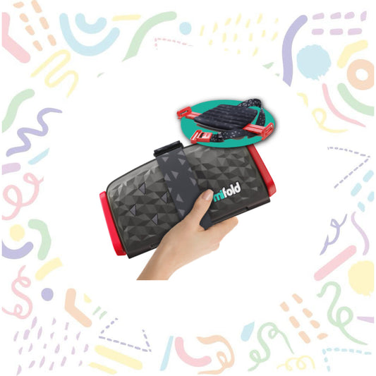 Portable Booster Seat