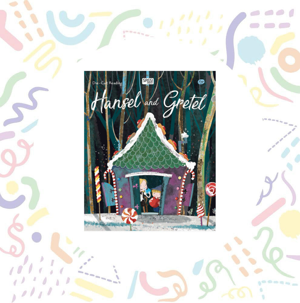 Hansel and Gretel