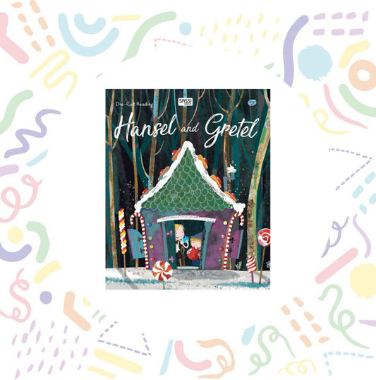 Hansel and Gretel