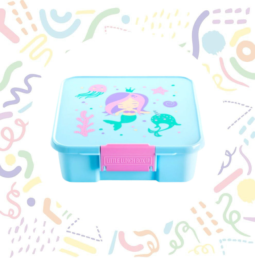 Bento 5 lunchbox