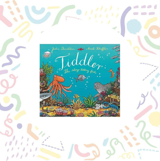 Tiddler