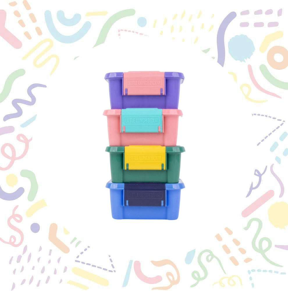 Bento 2 lunchbox