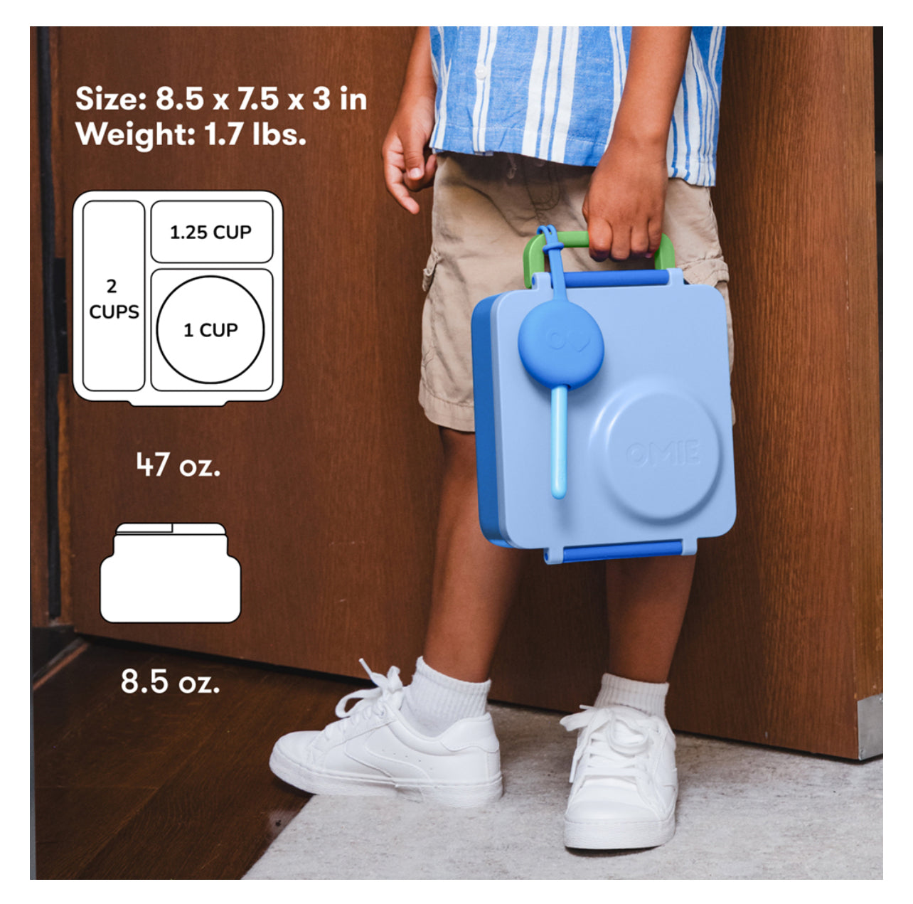 OmieBox New Colors