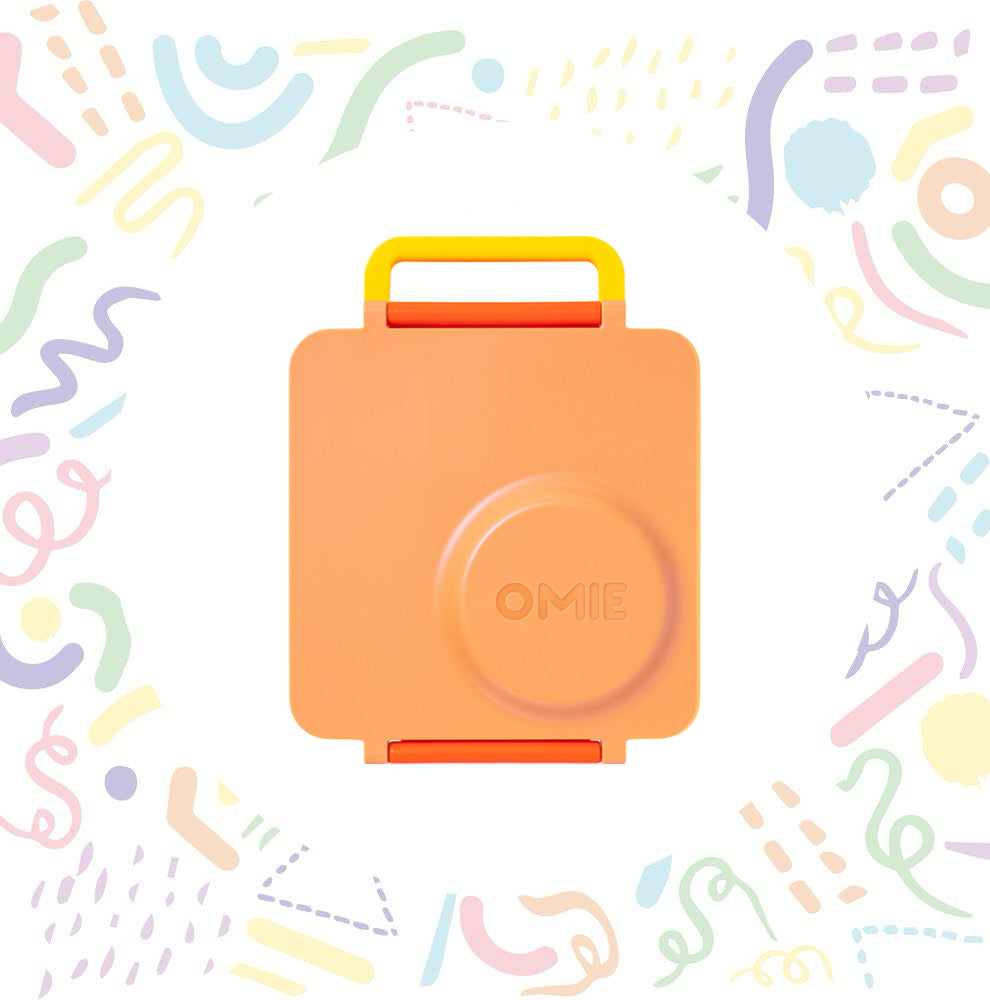 OmieBox New Colors