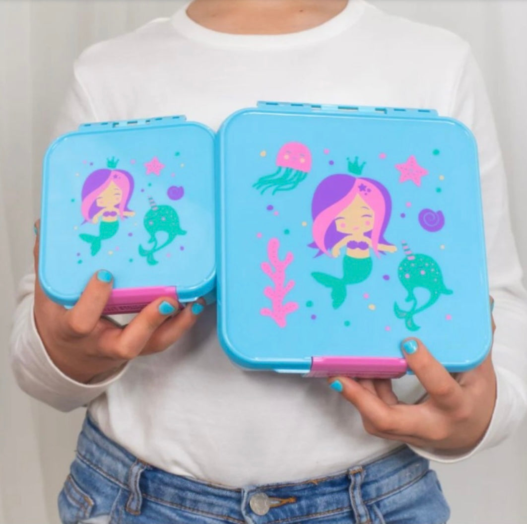 Bento 5 lunchbox