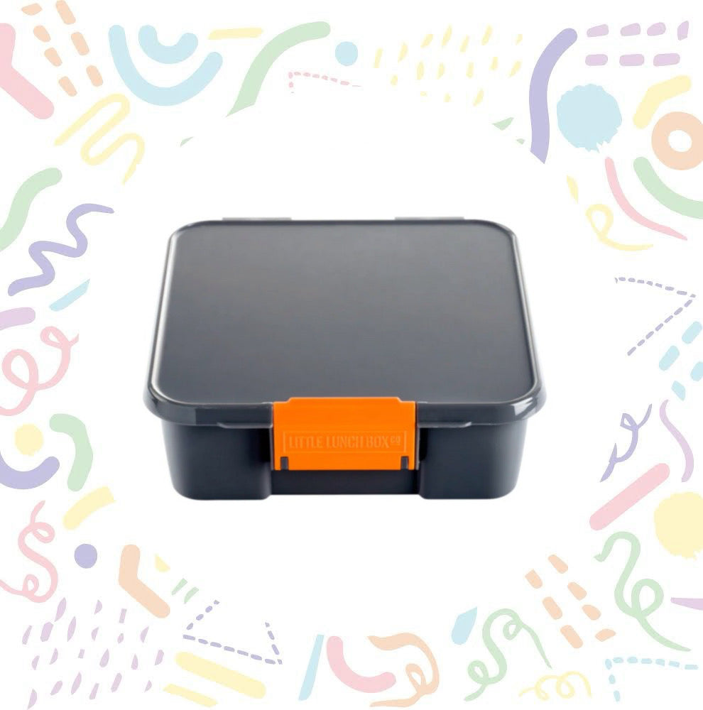 Bento 5 lunchbox