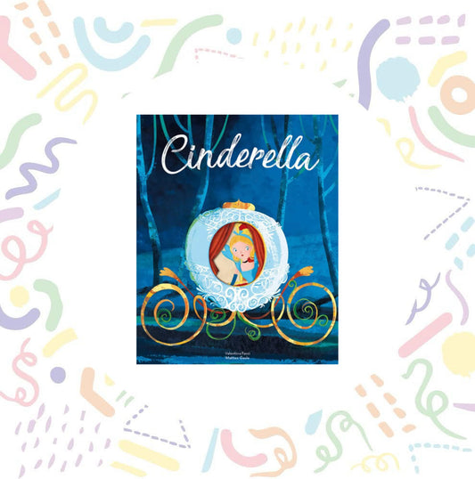Cinderella