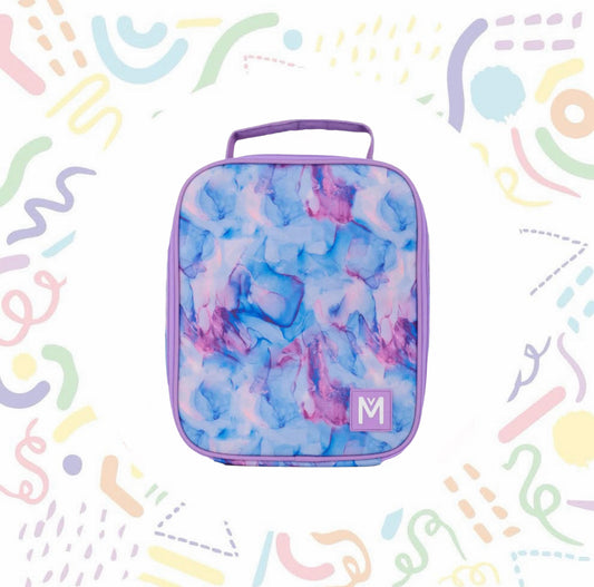 Montii Co Lunch Bag - Aurora