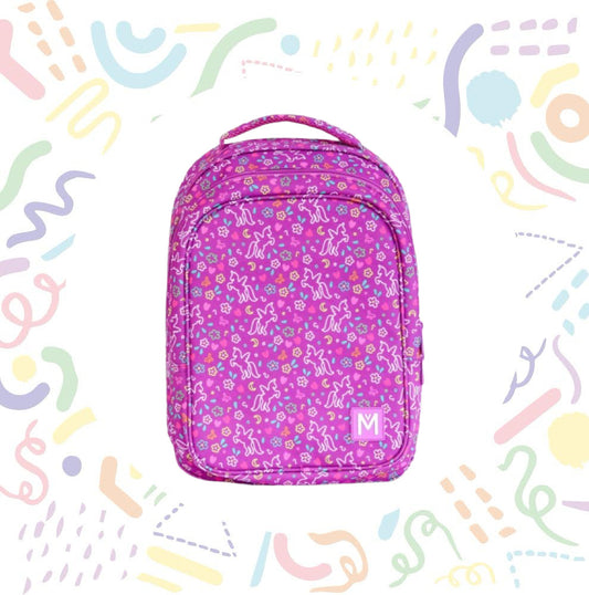 Montii Co BackPack Unicorn