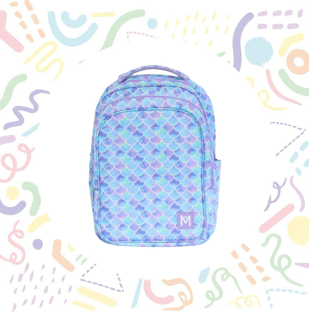 Montii Co BackPack sea shine