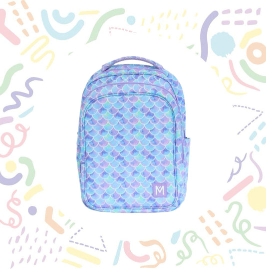 Montii Co BackPack sea shine