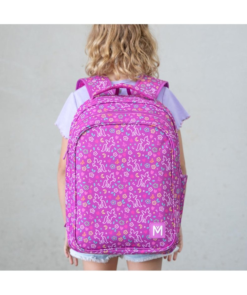Montii Co BackPack Unicorn