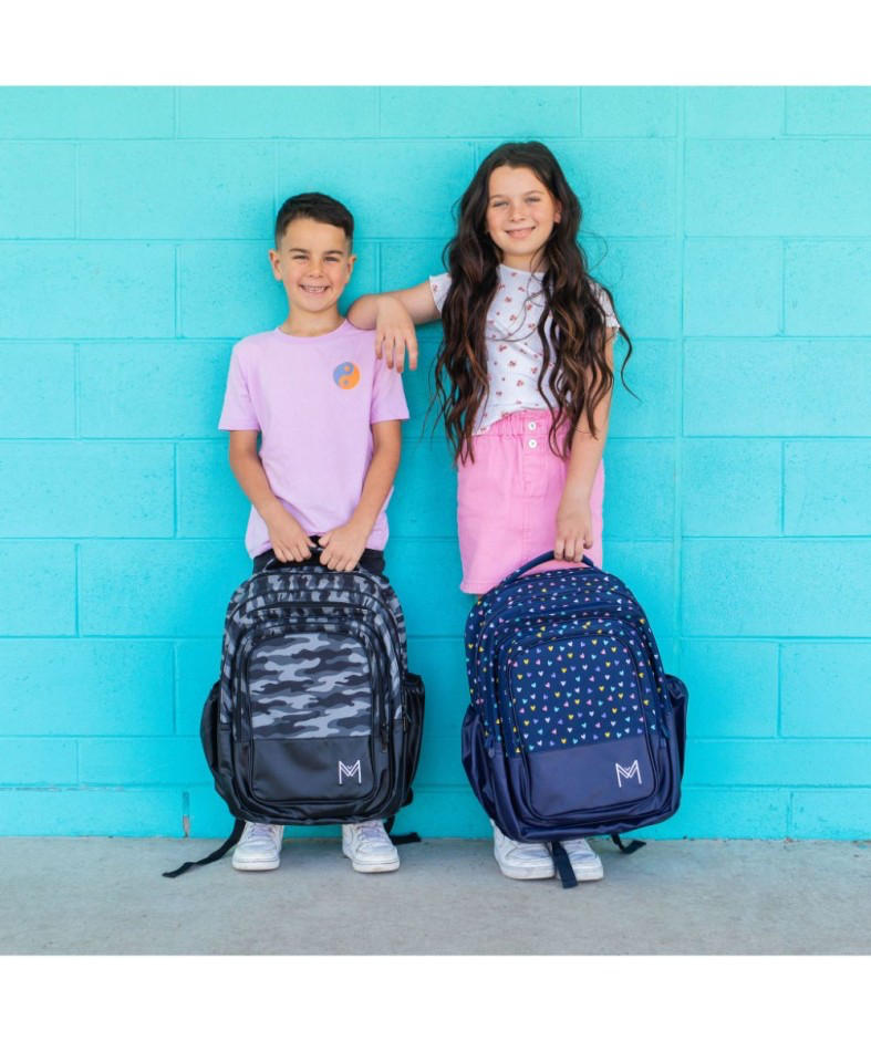 Montii Co Combat Back Pack