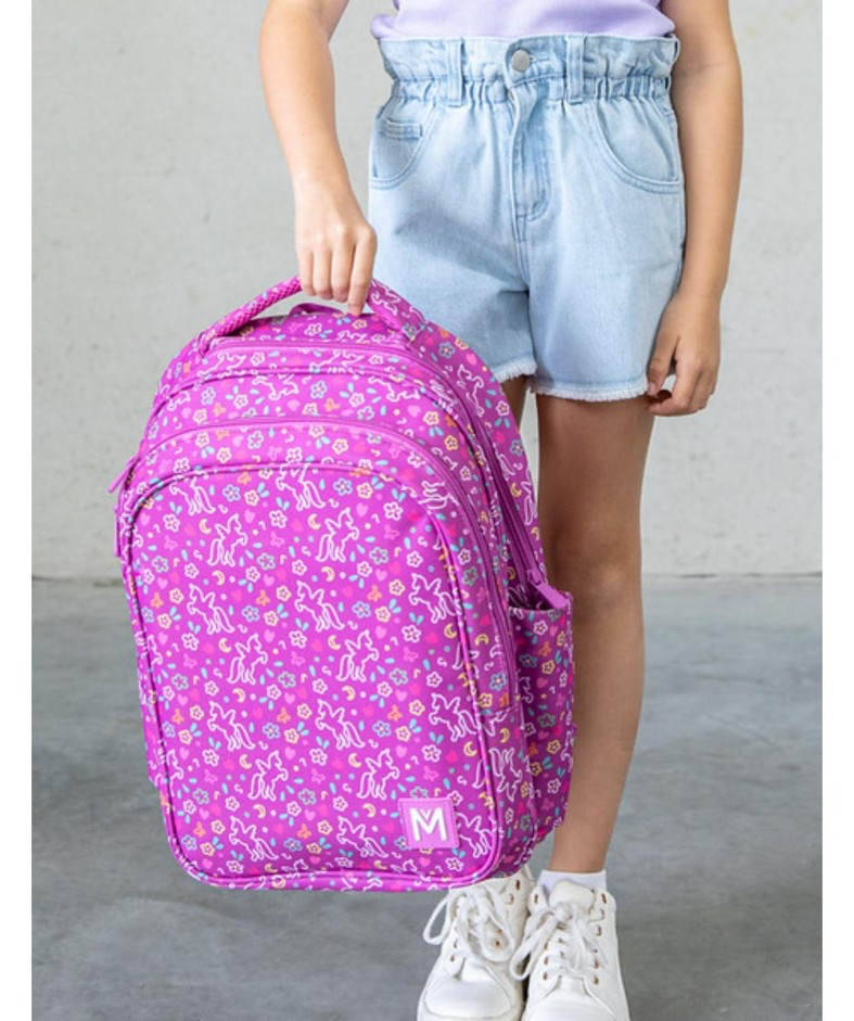 Montii Co BackPack Unicorn